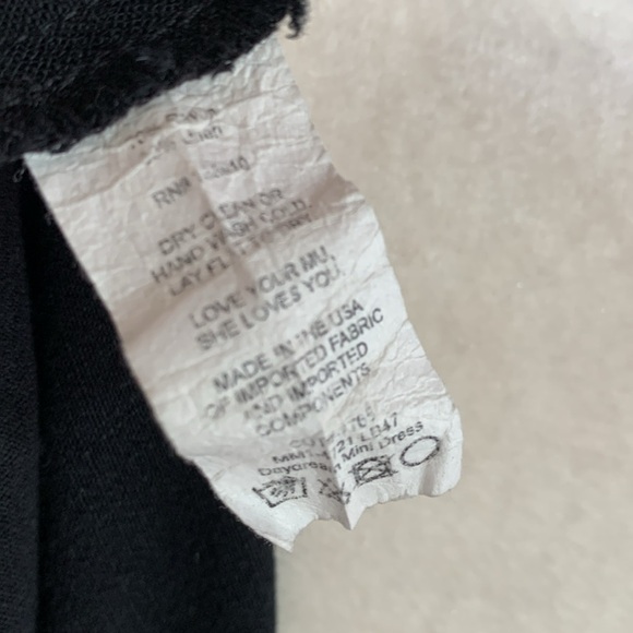 Show Me Your MuMu Dress - Picture 9 of 9